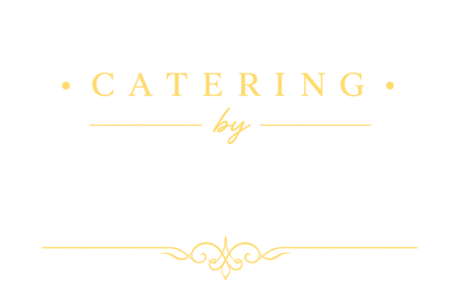 Bespoke Catering by Chef Abhijit Saha